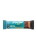 ENERVIT PP BARR.50% SALTED 55G