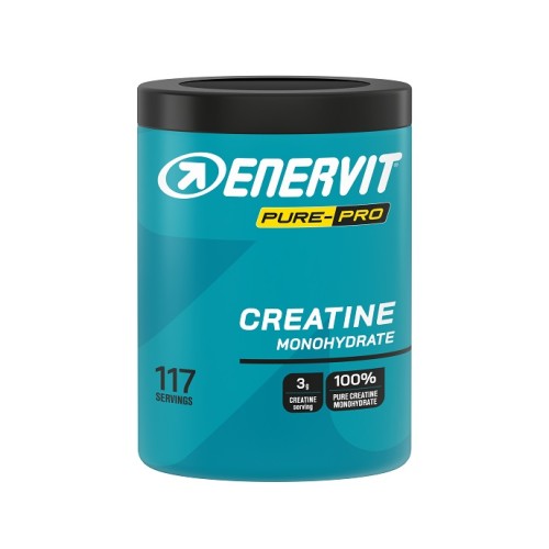 ENERVIT PP CREATINA 100% 400G