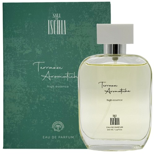 ISCHIA PROF.TERRAZZE 100ML ISCHIA PROF.TERRAZZE 100ML