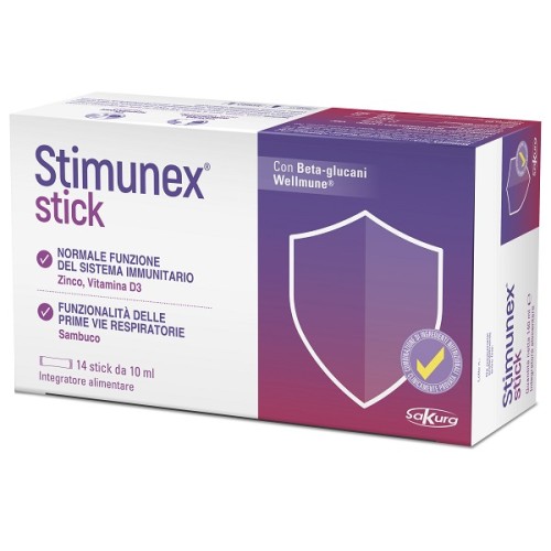 STIMUNEX 14 Stick STIMUNEX 14 Stick