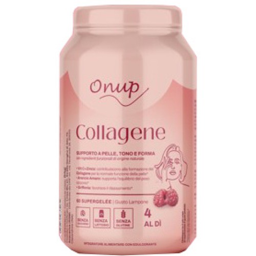 ONUP Collagene 60 Gomm. ONUP Collagene 60 Gomm.