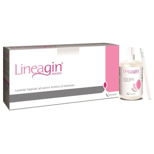 LINEAGIN Lav.5fl.140ml LINEAGIN Lav.5fl.140ml