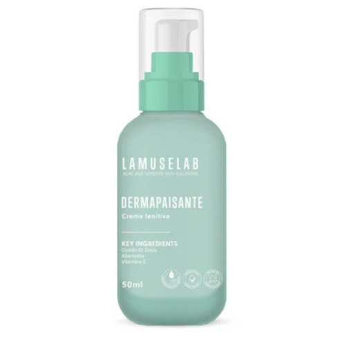 LAMUSELAB DermApaisante 50ml