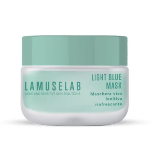 LAMUSELAB Masch.Azz.P/S 100ml