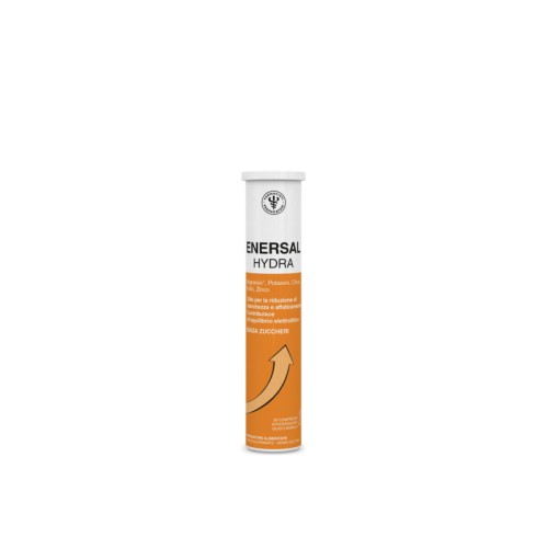 Lfp Enersal Hydra 20cpr Efferv