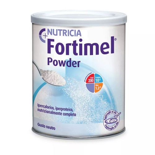 FORTIMEL POWDER NEUTRO 335G FORTIMEL POWDER NEUTRO 335G