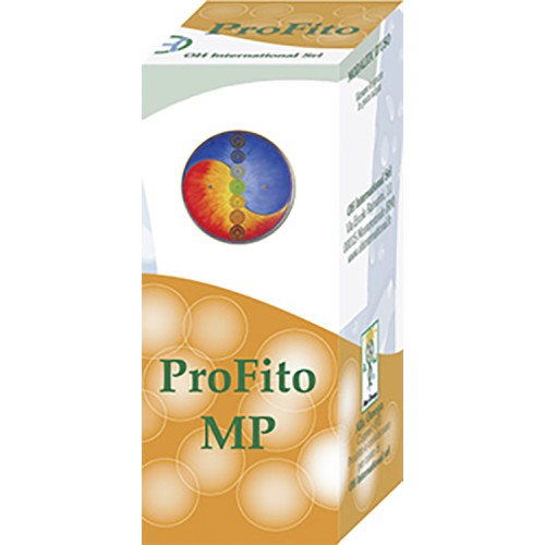 PROFITO MP Gtt 50ml