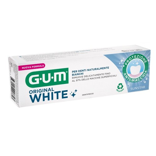 GUM Orig.White*Dent.      1745