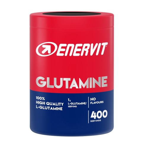 ENERVIT Sport Glutamine 400g ENERVIT Sport Glutamine 400g