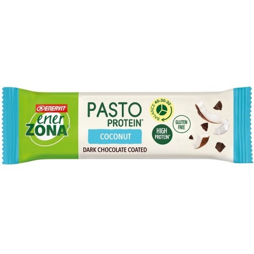 EZ Pasto Cocco Ciok 60g