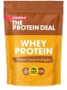 THE PROTEIN Deal Whey Caramel THE PROTEIN Deal Whey Caramel