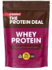 THE PROTEIN Deal Whey Brownie THE PROTEIN Deal Whey Brownie