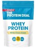 THE PROTEIN Deal Whey White THE PROTEIN Deal Whey White