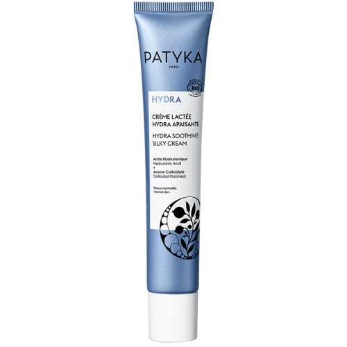 PATYKA Hydra Crema Latte Len.