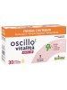 OSCILLO VITALITA' 50+ 30CPR EF