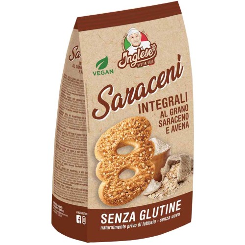 INGLESE Bisc.Int.Grano Sar.3Pz