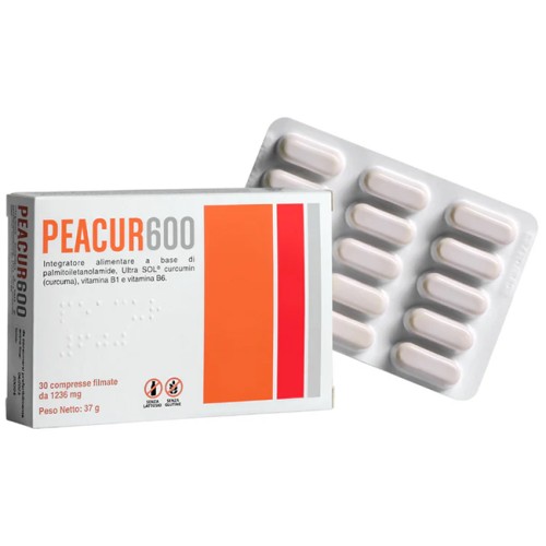 PEACUR 600 30CPR PEACUR 600 30CPR