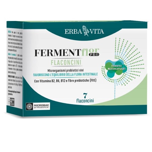 FERMENTFLOR PRO 7fl.