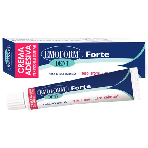 EMOFORM DENT Forte Crema Ades.