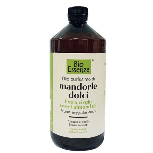 BIO ESSENZE OLIO MAND*DOL1LT