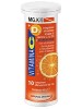 MGK VIS 10 Cpr Eff.Vit.C-D3-A MGK VIS 10 Cpr Eff.Vit.C-D3-A