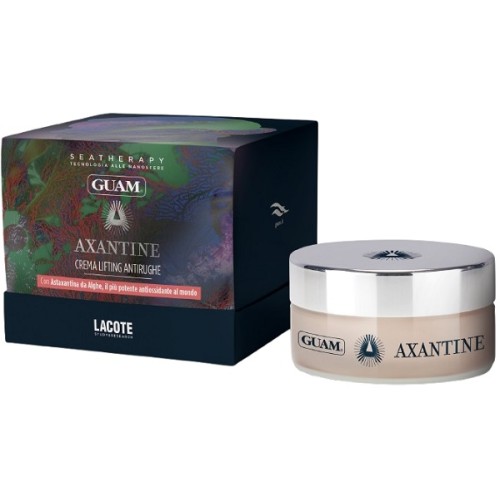 GUAM AXANTINE Cr.Lifting Rughe