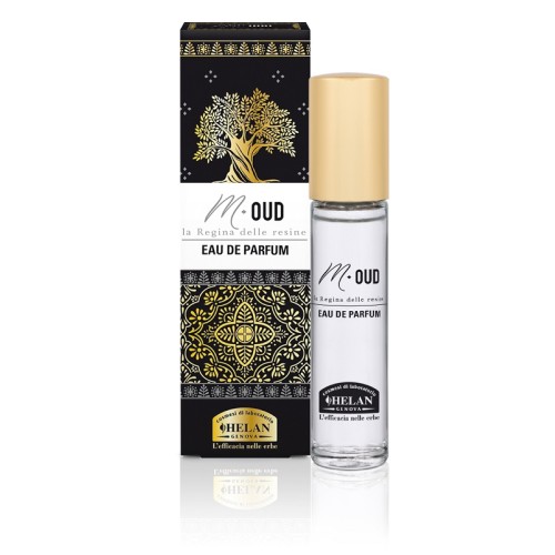 M-OUD Eau de Parfum 10ml