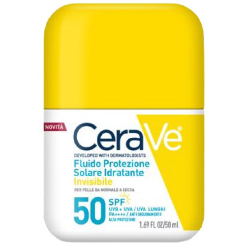 CVE Sol.Fluido fp50 50ml CVE Sol.Fluido fp50 50ml