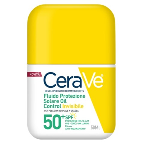 CVE Sol.Fluido Oil fp50+50ml CVE Sol.Fluido Oil fp50+50ml