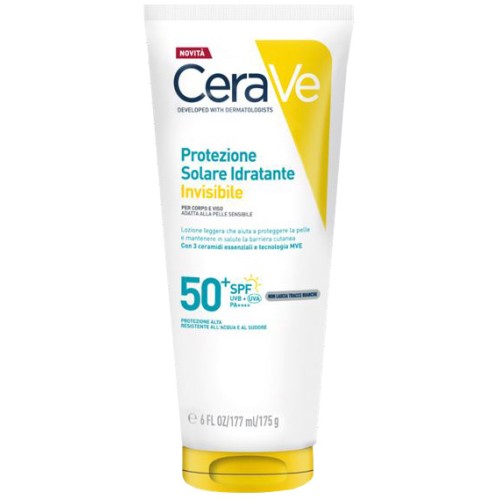 CVE Sol.Crema Inv.fp50 200ml CVE Sol.Crema Inv.fp50 200ml