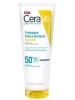 CVE Sol.Crema Inv.fp50+ 75ml CVE Sol.Crema Inv.fp50+ 75ml
