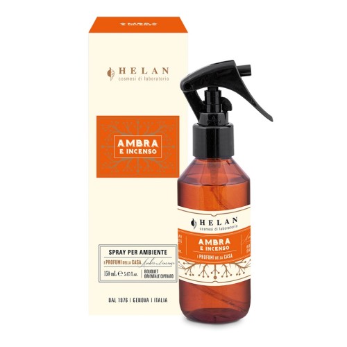 PROFUMI Casa Ambra Inc.Spy150m PROFUMI Casa Ambra Inc.Spy150m