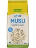 RAPUNZEL Muesli Basis 750g RAPUNZEL Muesli Basis 750g