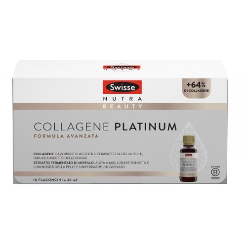 SWISSE Collagene Platinum 30ml SWISSE Collagene Platinum 30ml