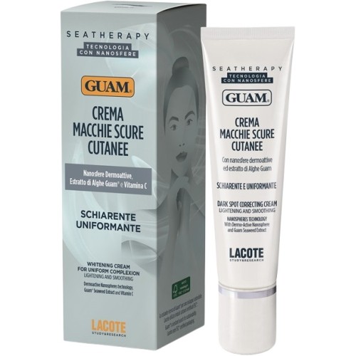 GUAM Seatherapy Cr.Macchie Sc.