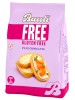 BAULI FREE Pane Croccante 150g