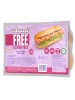 BAULI FREE Panini HotDog 2x75g BAULI FREE Panini HotDog 2x75g