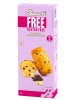 BAULI FREE Plumcake Ciocc/Pera