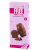 BAULI FREE Plumcake Dark 6x35g