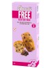 BAULI FREE Plumcake Int.Ciocc.
