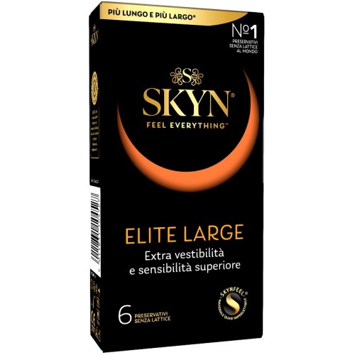 SKIN Elite Large 6pz SKIN Elite Large 6pz