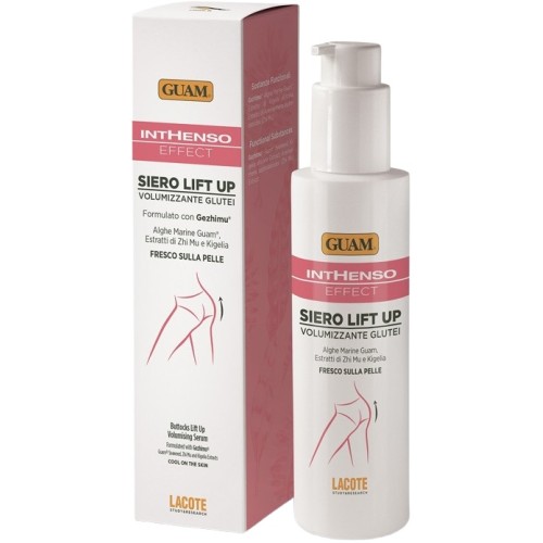 INTHENSO Siero Glutei Up 150ml