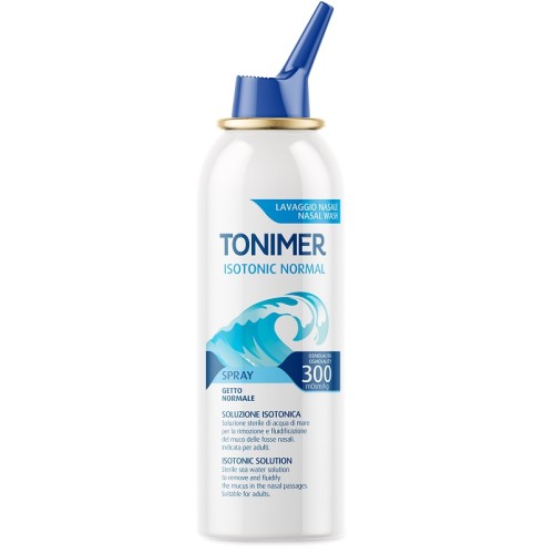 TONIMER Isotonic Spray*100ml TONIMER Isotonic Spray*100ml