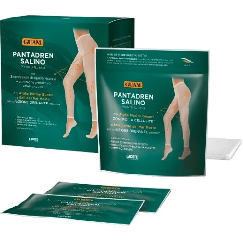 GUAM PANTADREN Salino+2Ric.100 GUAM PANTADREN Salino+2Ric.100