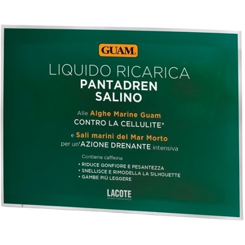GUAM PANTADREN Salino 1Busta