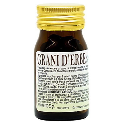 GRANI ERBE Lact Ac Cpr SARAND.