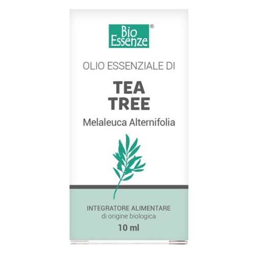 TEA TREE OIL OE BIO 10ML ALCEA TEA TREE OIL OE BIO 10ML ALCEA