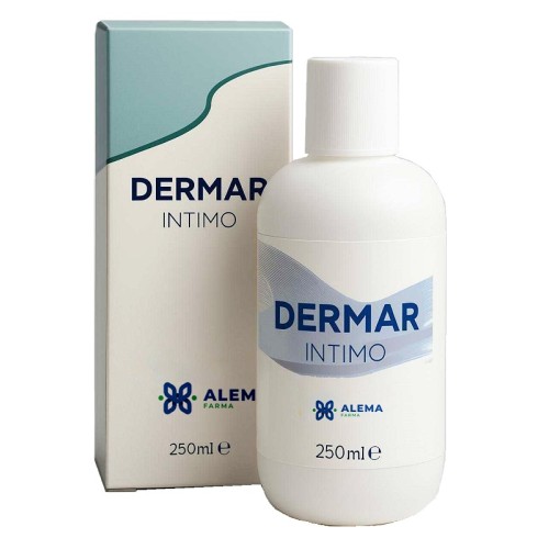 DERMAR Intimo 250ml DERMAR Intimo 250ml