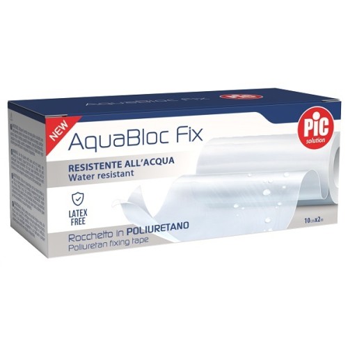 AQUABLOC FIX Rocch.10x2 20pz AQUABLOC FIX Rocch.10x2 20pz