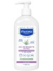 MUSTELA Gel Det.Intimo 300ml MUSTELA Gel Det.Intimo 300ml